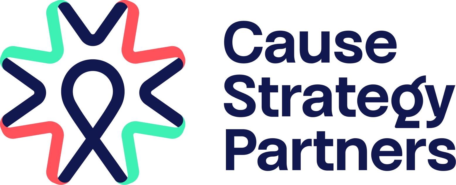 Cause Strategy Partners